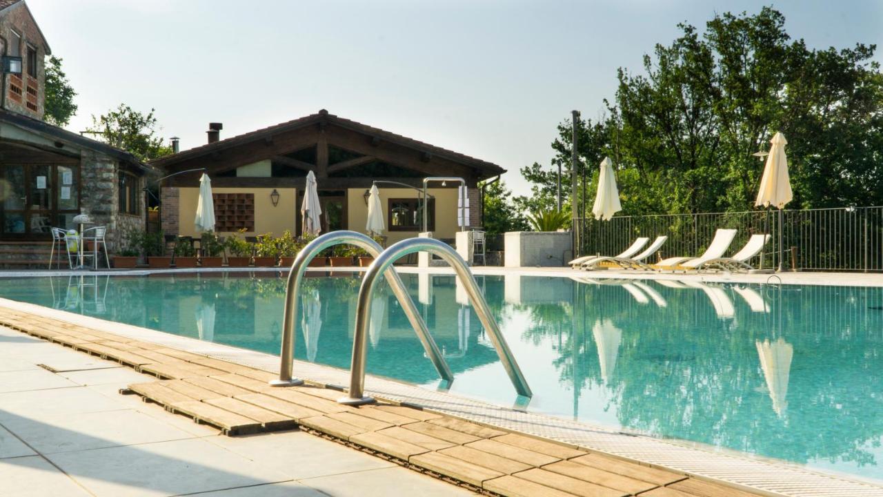 Borgo Giusto Tuscany Borgo a Mozzano Extérieur photo