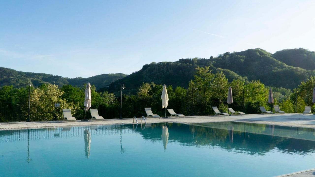 Borgo Giusto Tuscany Borgo a Mozzano Extérieur photo
