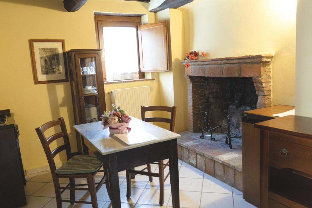 Borgo Giusto Tuscany Borgo a Mozzano Extérieur photo