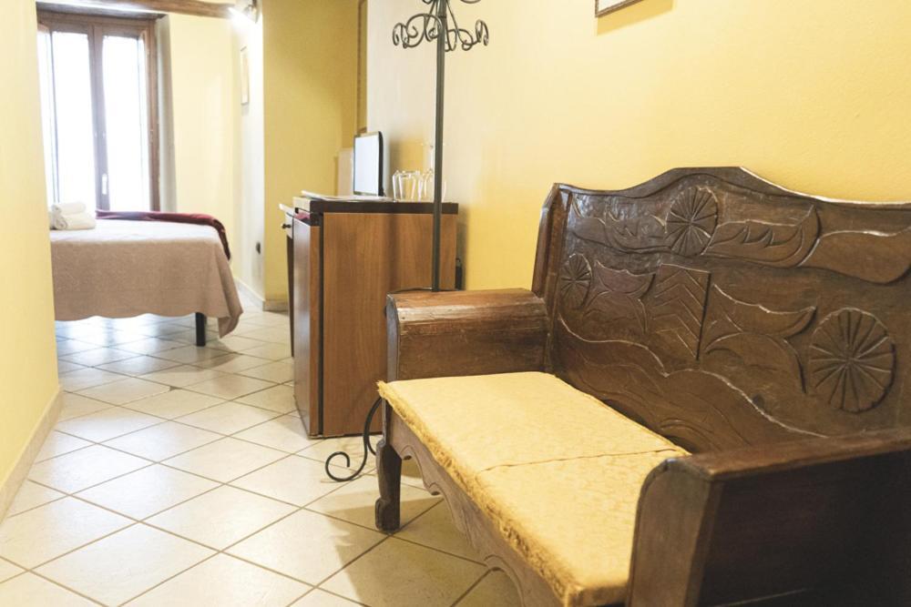Borgo Giusto Tuscany Borgo a Mozzano Extérieur photo