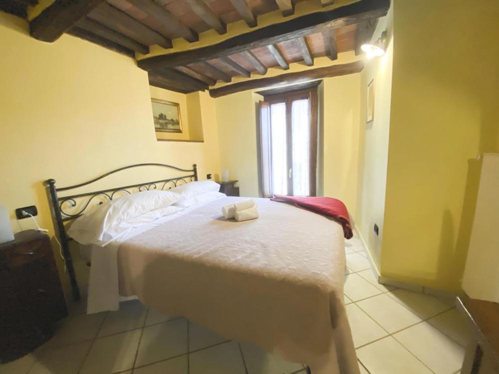 Borgo Giusto Tuscany Borgo a Mozzano Extérieur photo