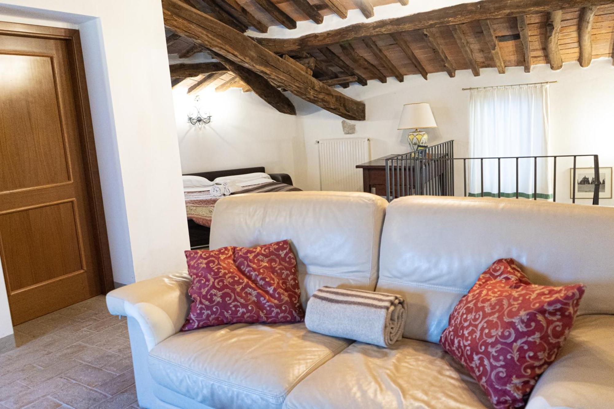 Borgo Giusto Tuscany Borgo a Mozzano Extérieur photo