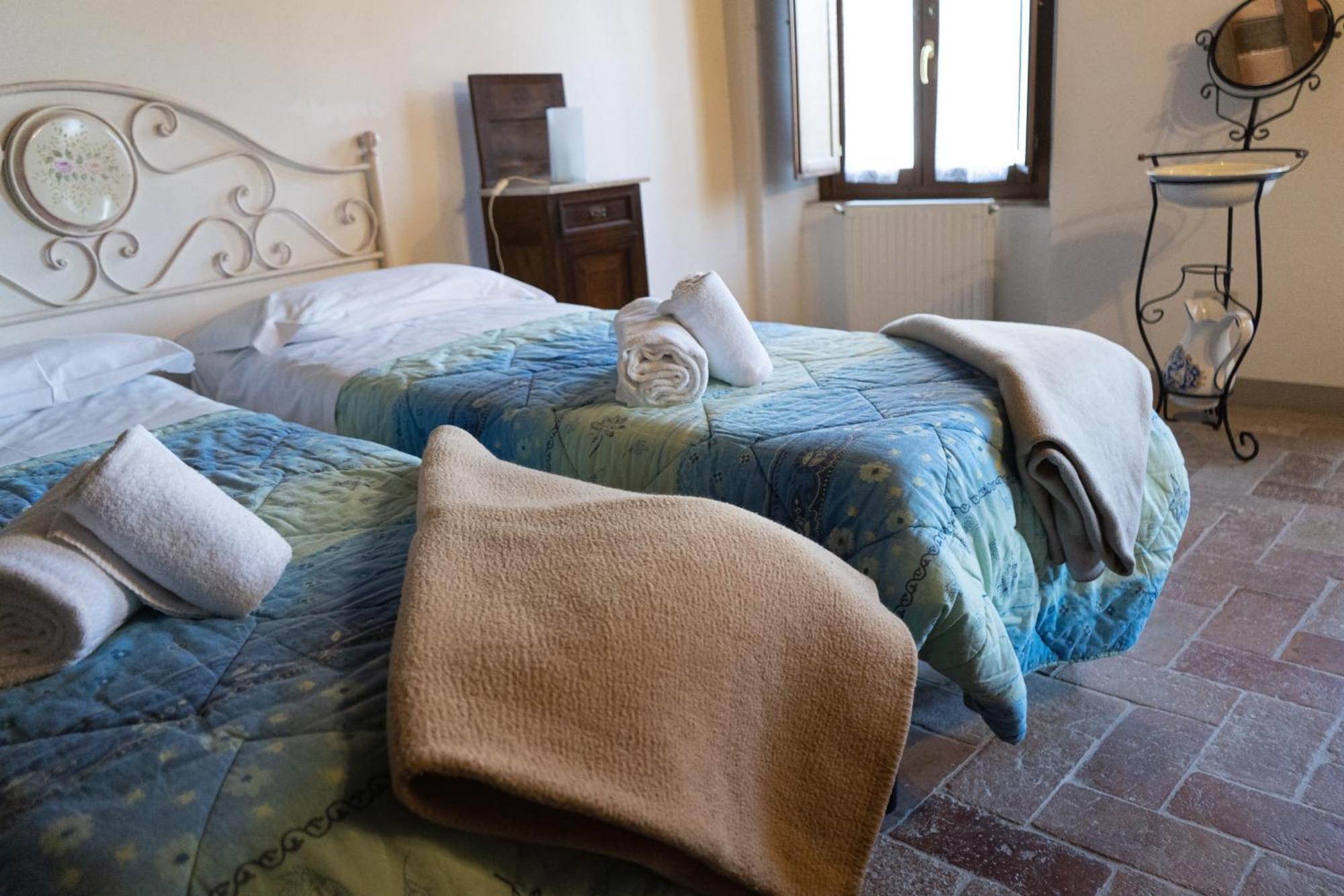 Borgo Giusto Tuscany Borgo a Mozzano Extérieur photo