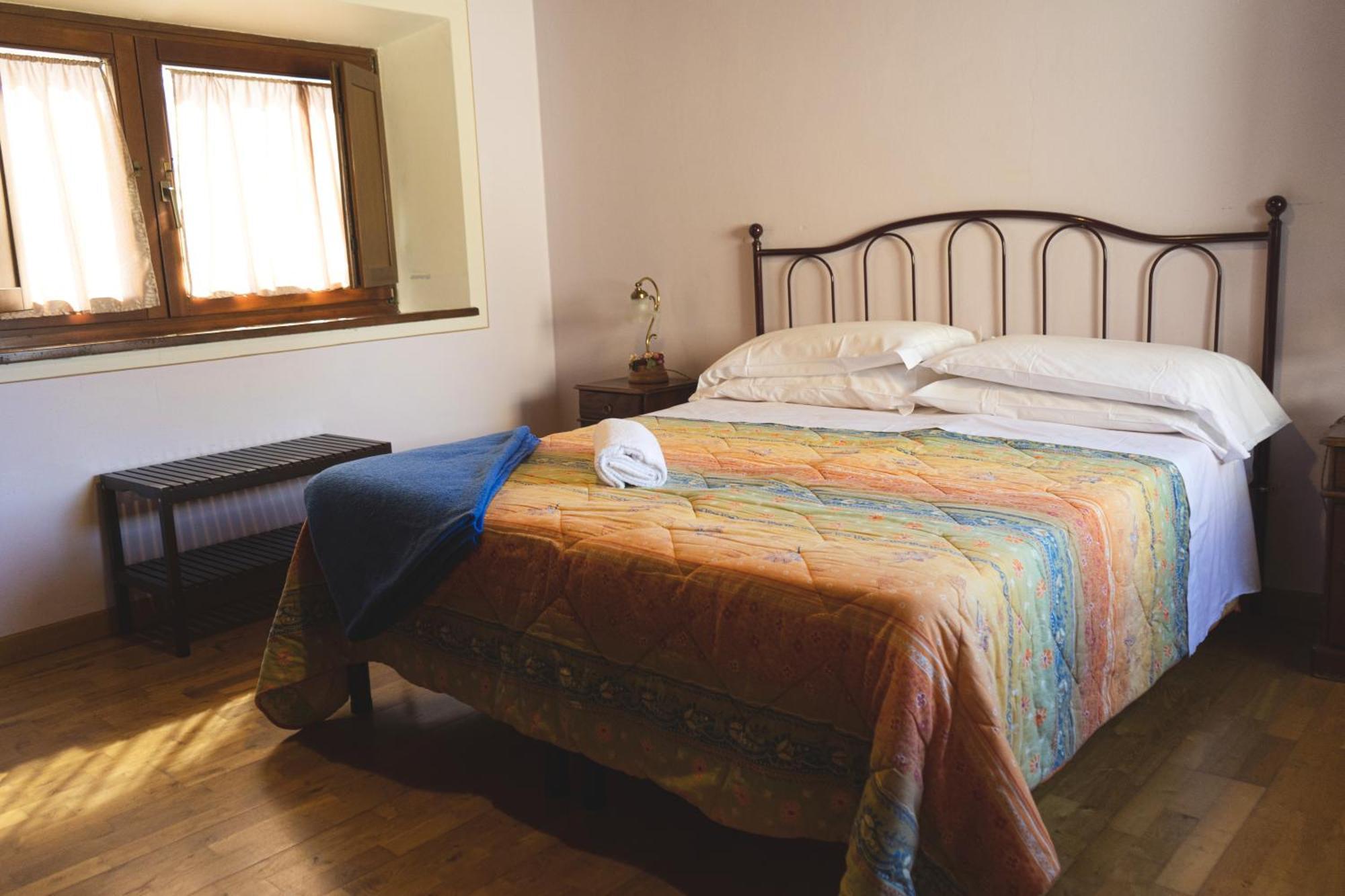 Borgo Giusto Tuscany Borgo a Mozzano Extérieur photo