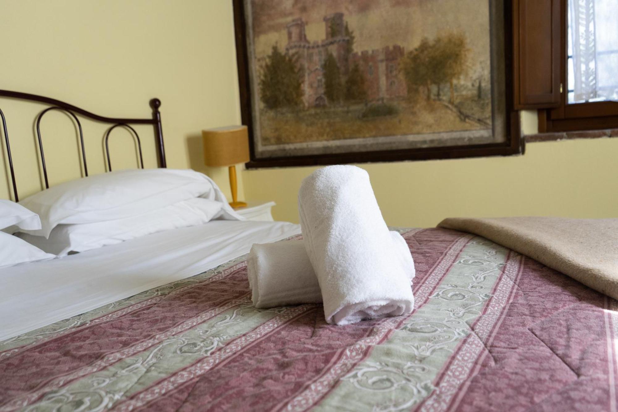 Borgo Giusto Tuscany Borgo a Mozzano Extérieur photo