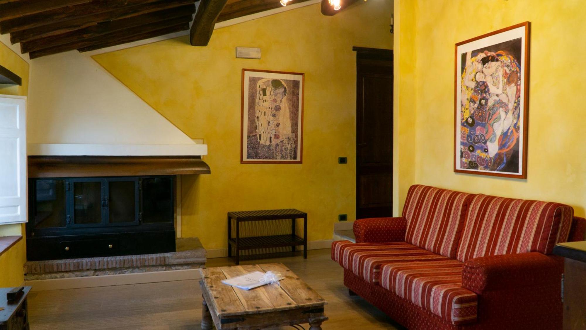 Borgo Giusto Tuscany Borgo a Mozzano Extérieur photo