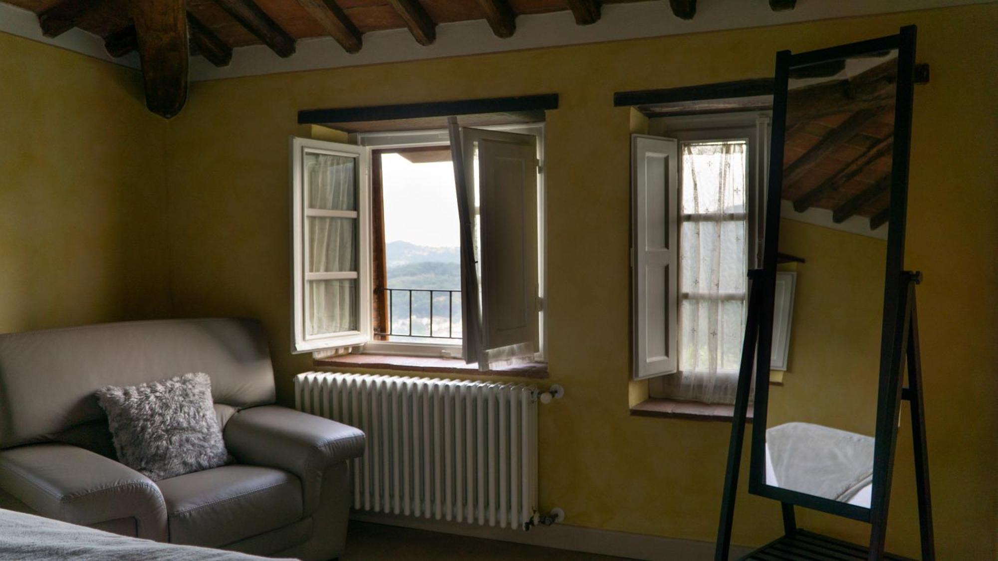 Borgo Giusto Tuscany Borgo a Mozzano Extérieur photo