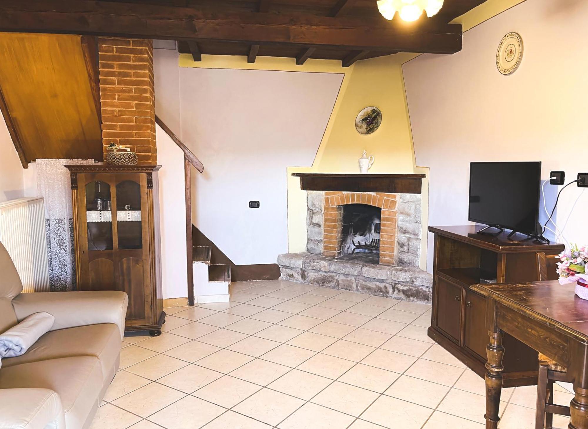 Borgo Giusto Tuscany Borgo a Mozzano Extérieur photo