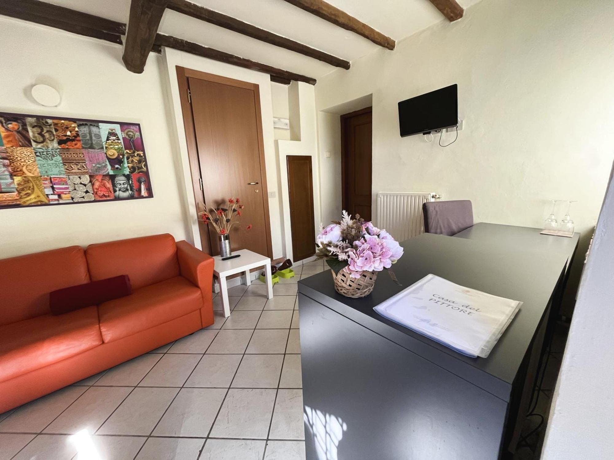 Borgo Giusto Tuscany Borgo a Mozzano Extérieur photo