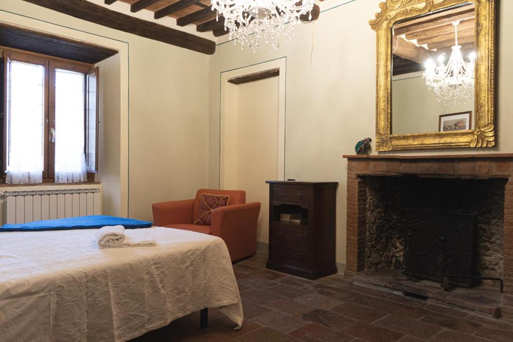 Borgo Giusto Tuscany Borgo a Mozzano Extérieur photo