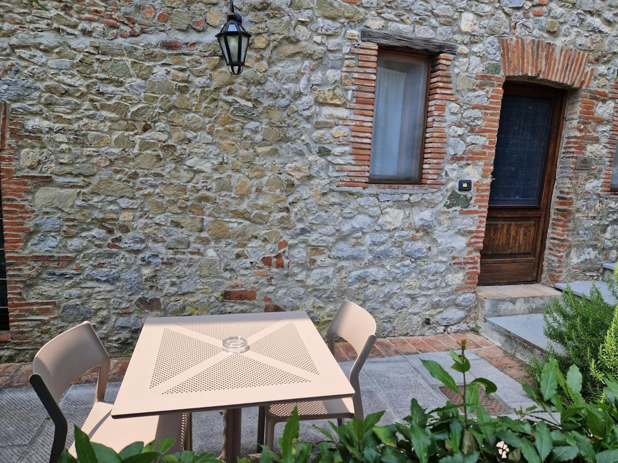 Borgo Giusto Tuscany Borgo a Mozzano Extérieur photo