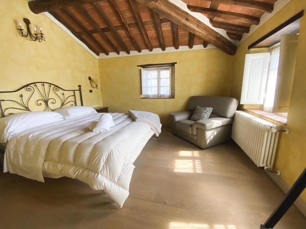 Borgo Giusto Tuscany Borgo a Mozzano Extérieur photo