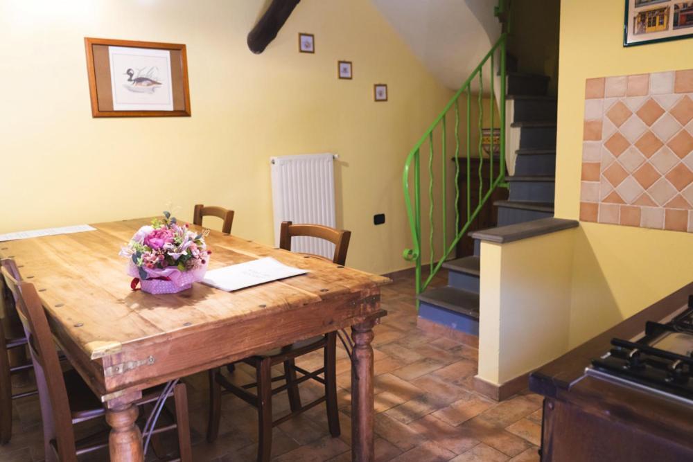 Borgo Giusto Tuscany Borgo a Mozzano Extérieur photo