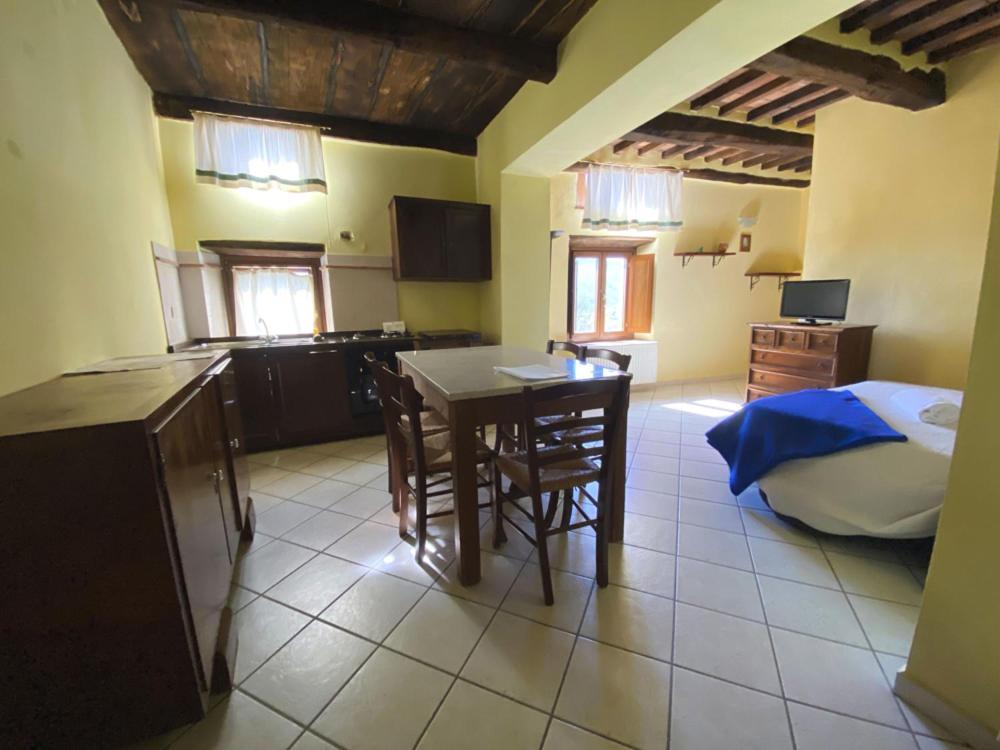 Borgo Giusto Tuscany Borgo a Mozzano Extérieur photo