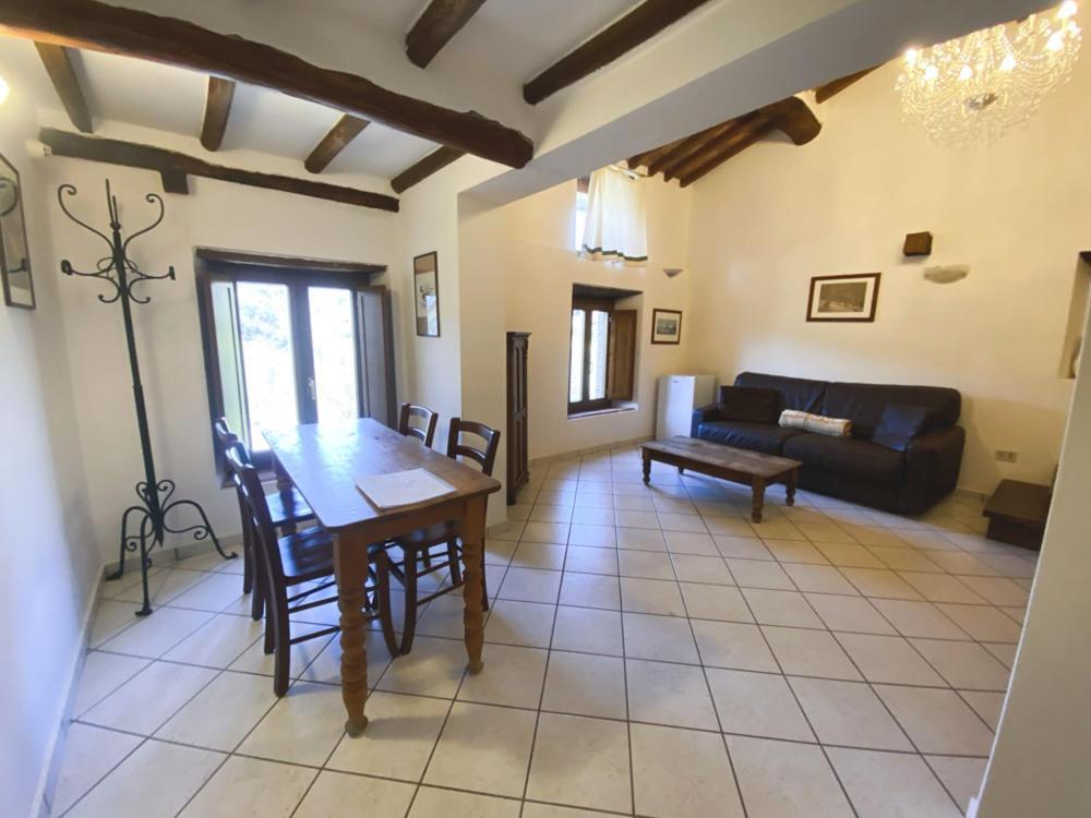 Borgo Giusto Tuscany Borgo a Mozzano Extérieur photo