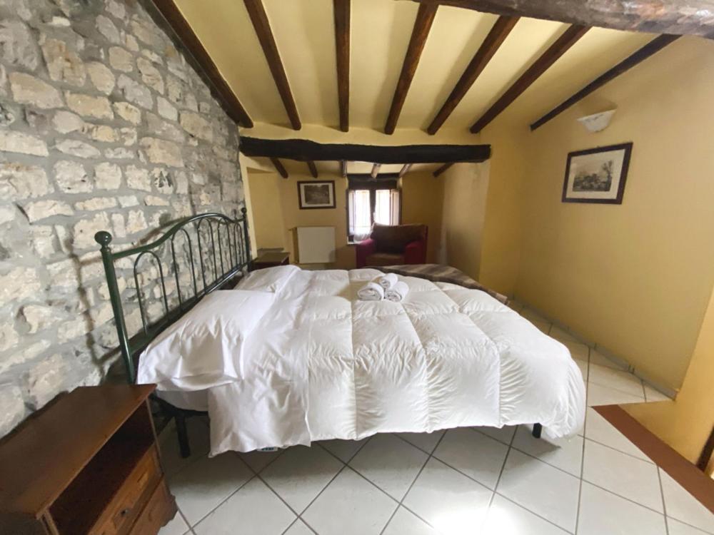 Borgo Giusto Tuscany Borgo a Mozzano Extérieur photo