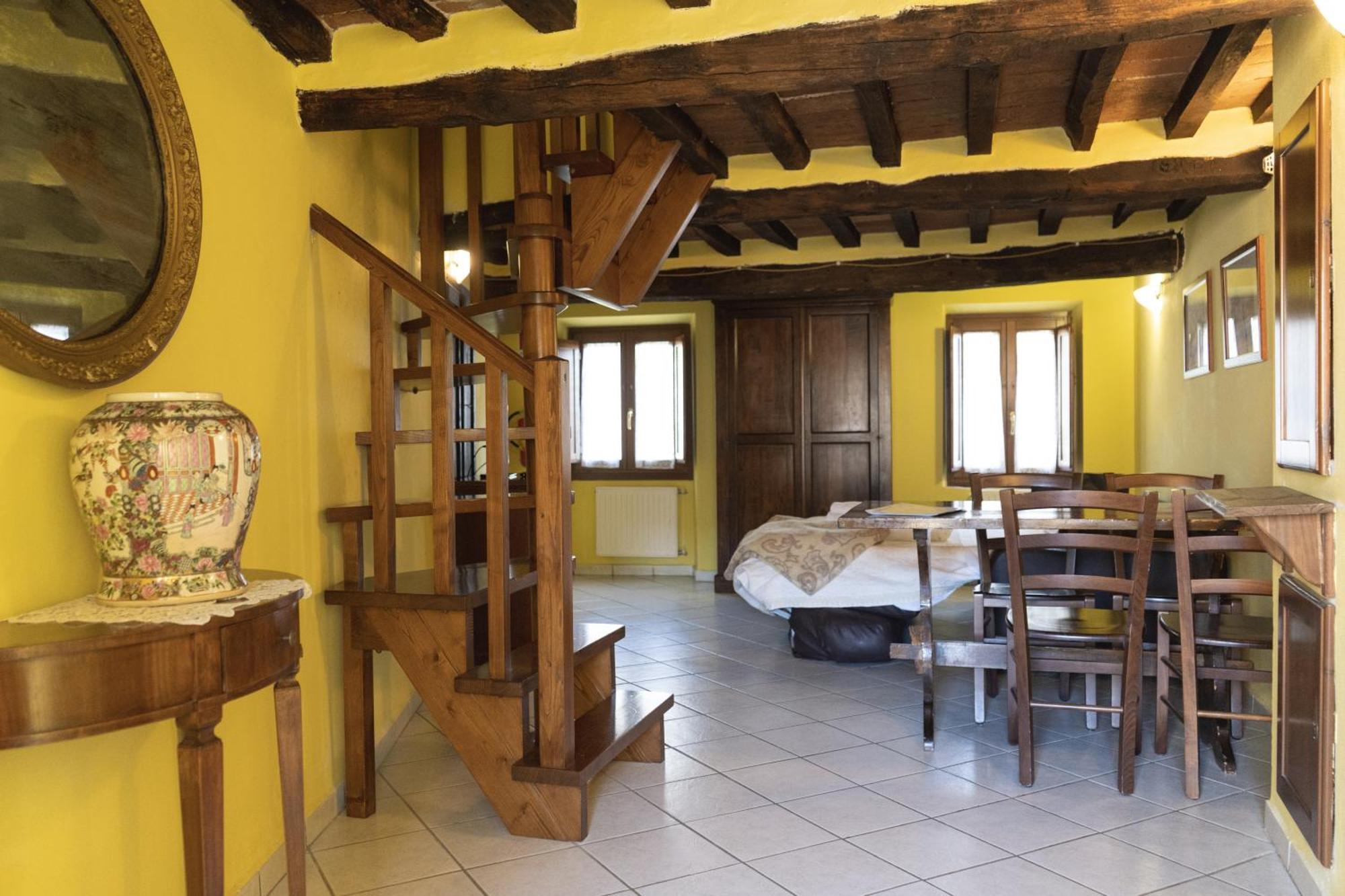Borgo Giusto Tuscany Borgo a Mozzano Extérieur photo