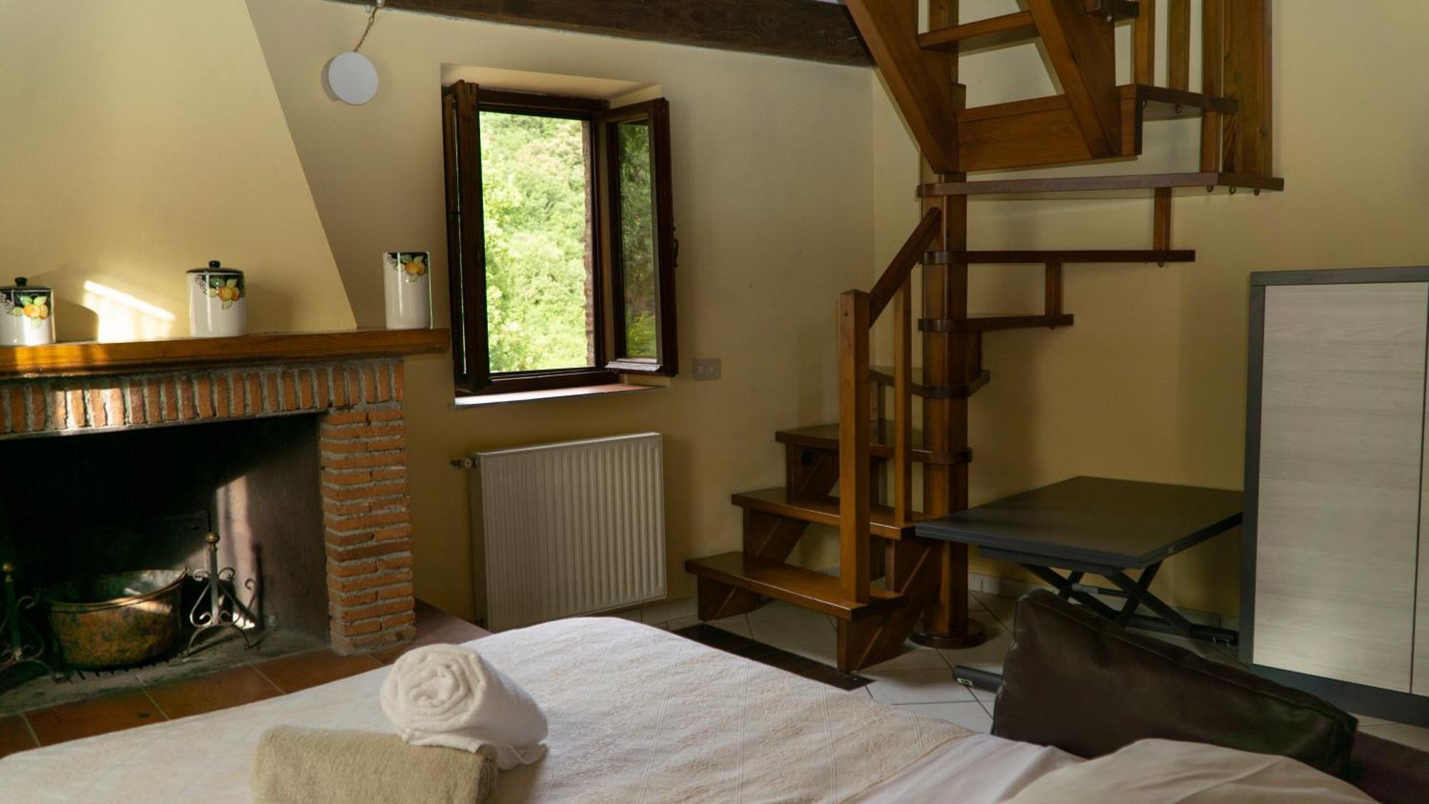 Borgo Giusto Tuscany Borgo a Mozzano Extérieur photo